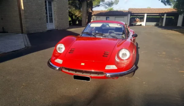 Ferrari Dino 246 GT