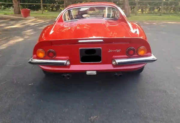 Ferrari Dino 246 GT